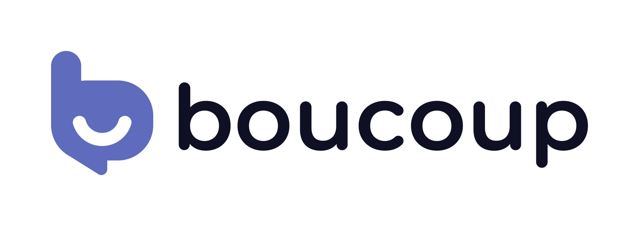 Boucoup Logo